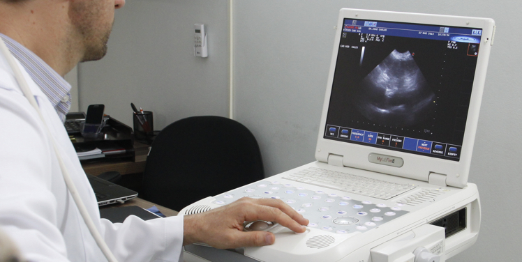 Cale Cirurgia e Laboratório Especializado de Diagnóstico Jundiaí - Ultrassonografia